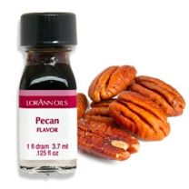 1 Dram Lorann - Pecan