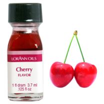 1 Dram Lorann - Cherry