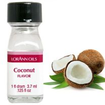 1 Dram Lorann - Coconut