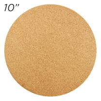 Masonite Cake Board 10" Round