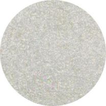4.5g Fine Glitter Dust Silver