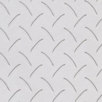 Impression Mat - Diamond Plate, Set of 4