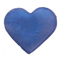 Designer Luster Dust - Cornflower Blue