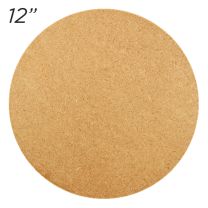 Masonite Cake Board 12" Round