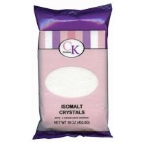Isomalt Crystals 1# Bag