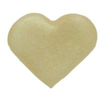 Designer Luster Dust - Greenish Gold