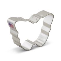 Cookie Cutter Butterfly 3"