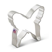 Cookie Cutter Butterfly 5"