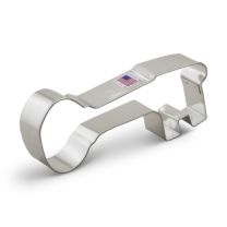 Cookie Cutter Key