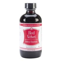 Baking Emulsion - Red Velvet 4oz 