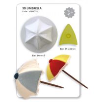 JEM 3D Umbrella