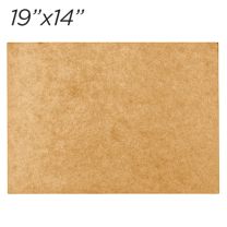Masonite Cake Board 19x14 Rectangle