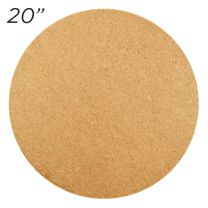Masonite Cake Board 20" Round