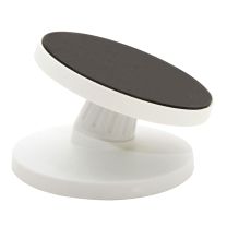 Tilting Turntable