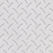 Impression Mat - Small Diamond Plate