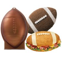 Football Pan