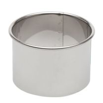 1 1/2" Round Cutter