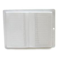 Plastic Pan - Book