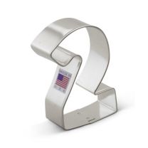 Cookie Cutter Number # 2