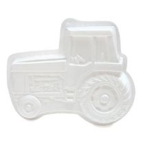 Plastic Pan - Tractor