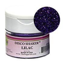 Disco Shaker Lilac, 5 grams 