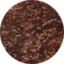 1/4 oz Edible Glitter - Brown