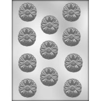 1-3/4" Daisy Choc Mold