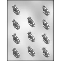 1-3/4" Golf Bag Choc Mold