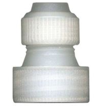 Couplers for Squeeze Bottle