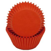 Red Baking Cups, 500 ct.