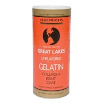 Great Lakes Gelatin 1#