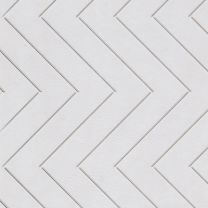 Impression Mat - Lines Zig Zag