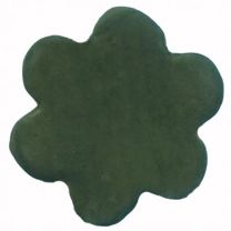 Blossom Petal Dust- Olive Green