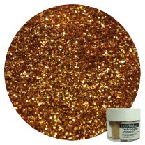 Celebakes Techno Glitter - American Gold