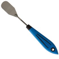 Stainless Steel Cone Fondant Spatula