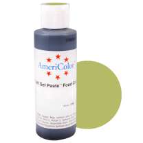 Americolor 4.5 oz Avocado