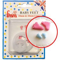 Baby feet cutter