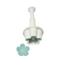 PME Blossom Plunger/Cutter Lg