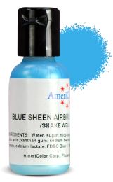 Amerimist Blue Sheen .65 oz