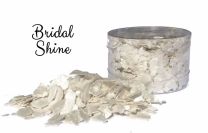 Edible Flakes - Bridal Shine