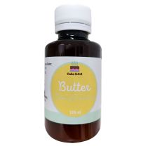 Butter Emulsion, 100 ml