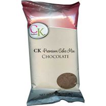 Chocolate Cake Mix 18 Oz