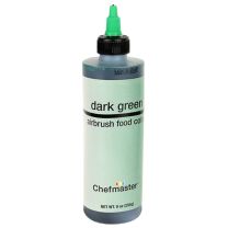 Chefmaster Dark Green - 9 oz