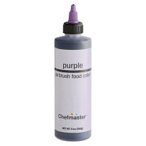 Chefmaster Purple - 9 oz