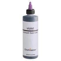 Chefmaster Violet - 9 oz