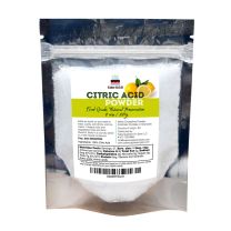 Citric Acid 8 oz, by Cake S.O.S