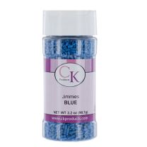 3.2 oz Jimmies - Blue