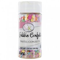 Pastel Confetti 2.4 oz