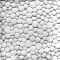 Icing Impression Mat- Small Cobblestone, Set of 5