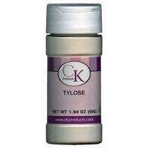 Poudre CMC Tylos (colle alimentaire) 35 g - Scrapcooking ref 4497